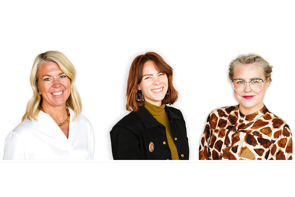 Mercury Mosaics Expands Leadership Team