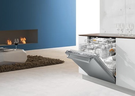 Miele Donates $145,000 to Disaster Relief Efforts