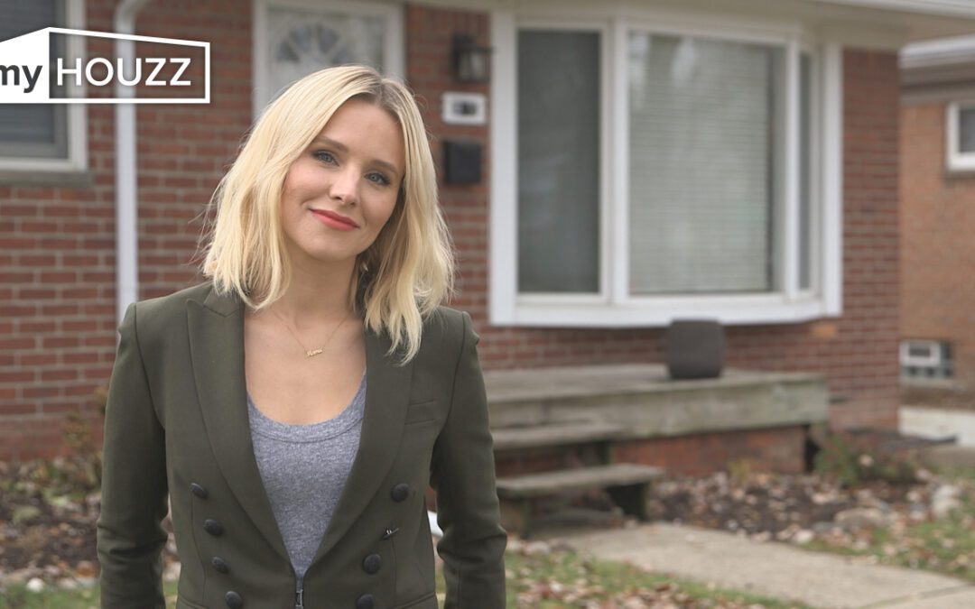 Houzz Launches 2017 My Houzz Series