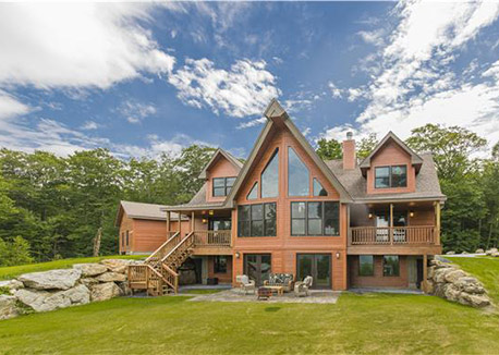 Ritz-Craft Custom Homes Receives National Recognition