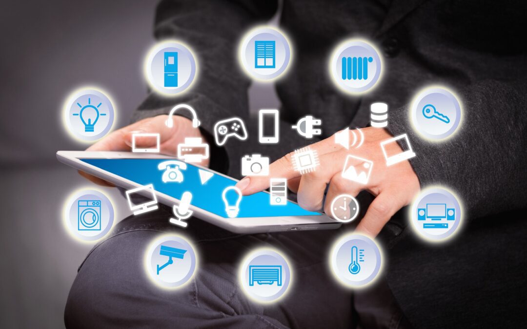 Talking Tech in Today’s Kitchens