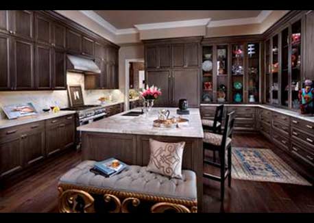 Thermador Announces Kitchen Design Challenge Winners