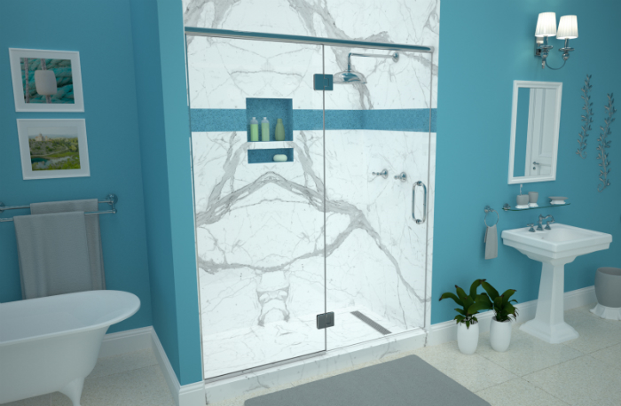 Tile Redi Partners with Granite and Trend Transformations