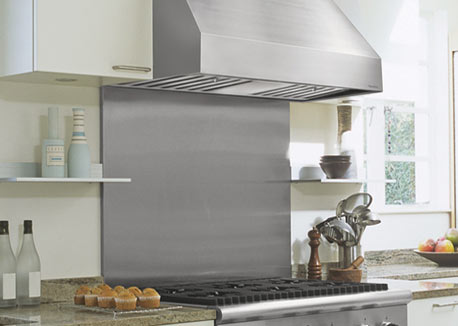 Vent-A-Hood Revises Territory for Distributors