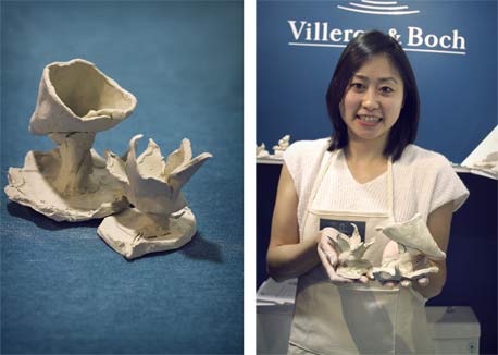 “Play With Clay” Winner Announced