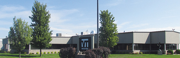 VT Industries Acquires Eggers Industries