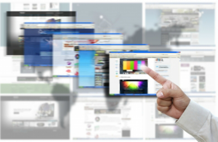 Brands Launch New Websites for 2017