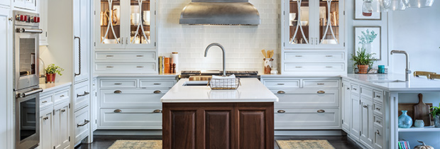 Wood-Mode Announces Grand Opening of Atlanta-Based Lifestyle Design Center