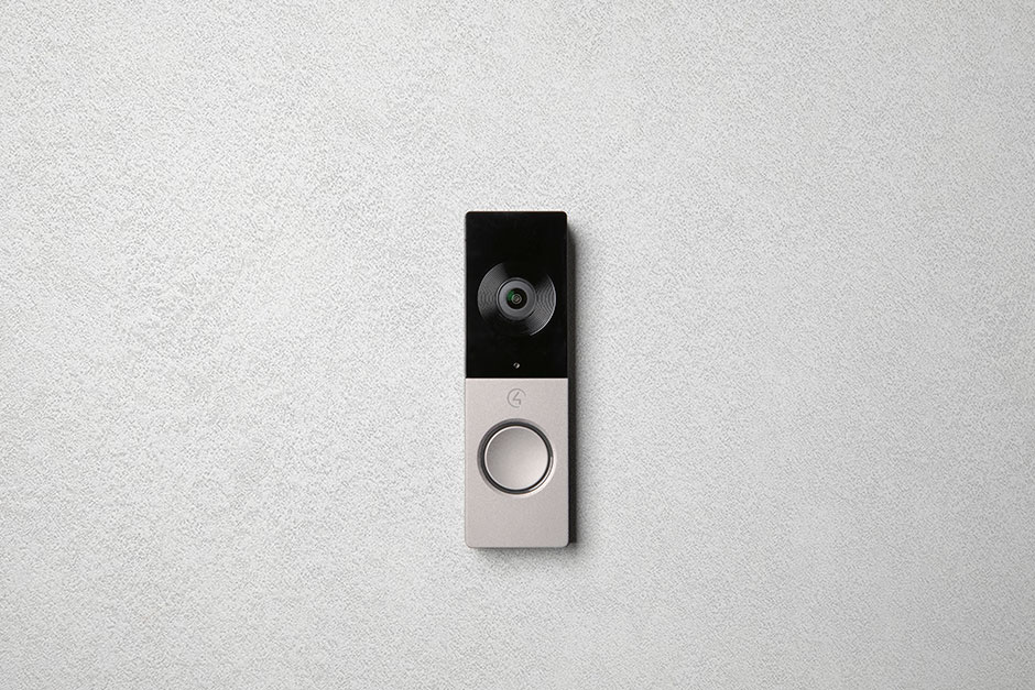 control 4 technology