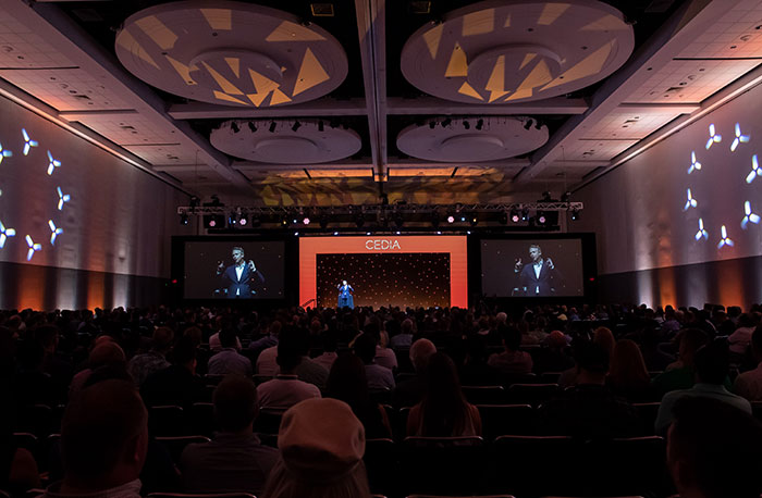 CEDIA Expo 2022 150 sessions