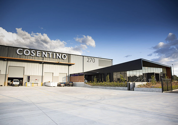 cosentino