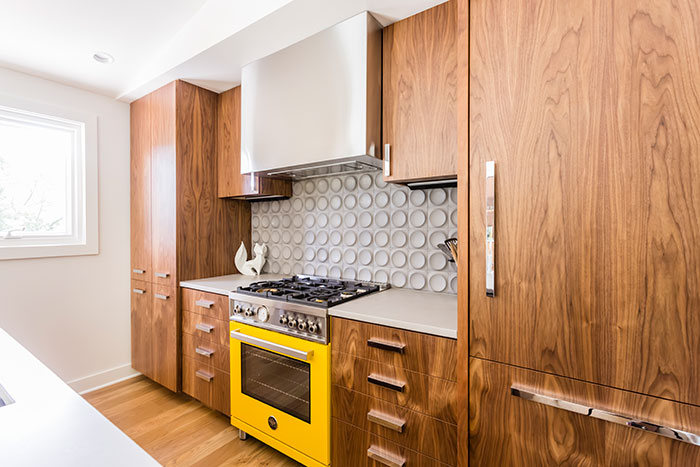 kitchen industry
