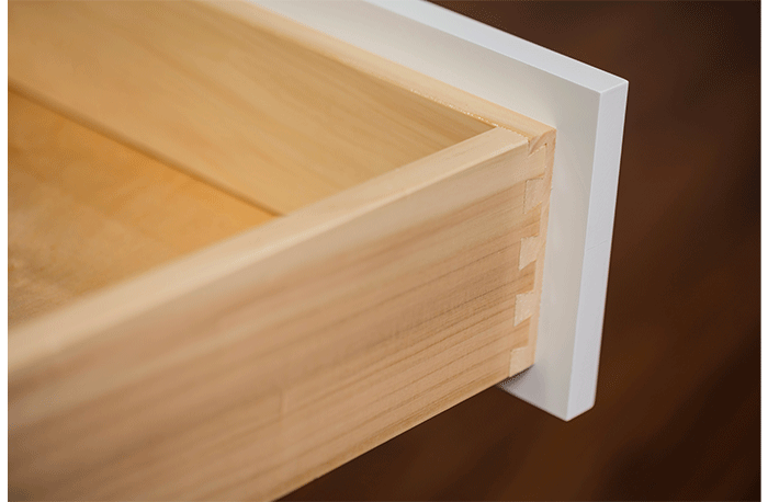 northpoint cabinetry drawer