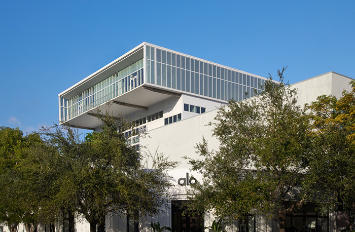 Gaggenau Flagship Showroom Miami