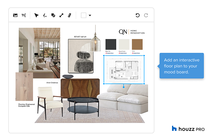 Houzz Pro
