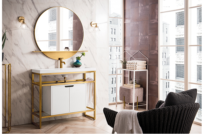 James Martin Vanities