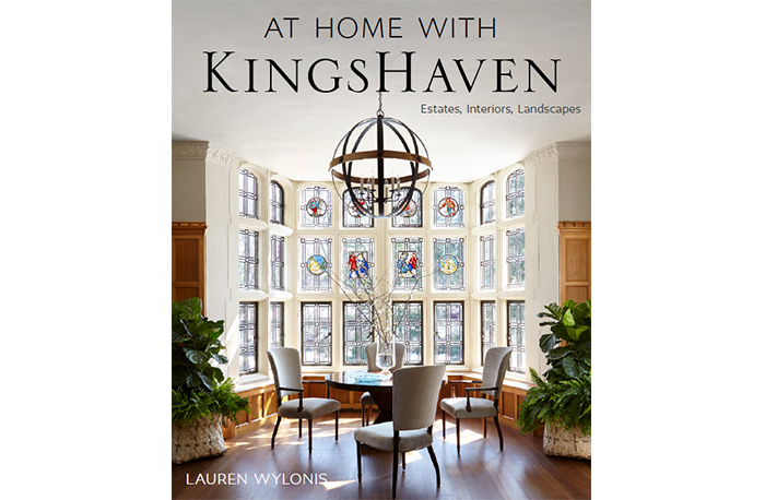 KingsHaven Design Book