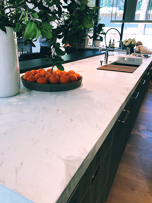 Kitchen by Matthew Quinn