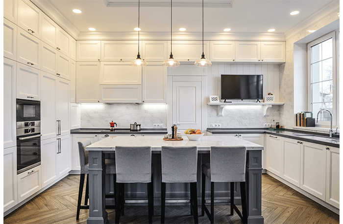 design for wellness lighting