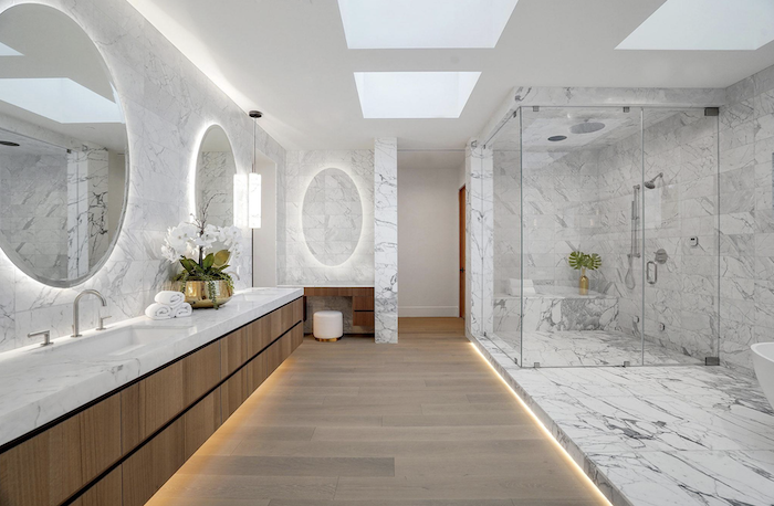fixr bathroom trend mirrors