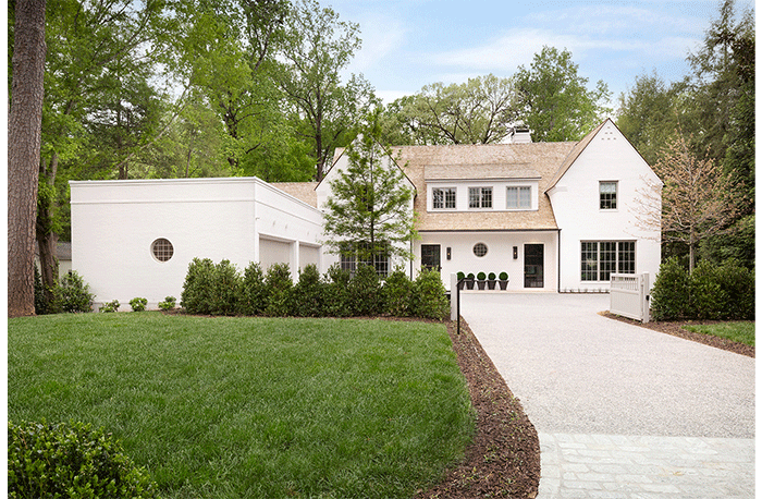 Atlanta Homes & Lifestyles Southeastern Designer Showhouse