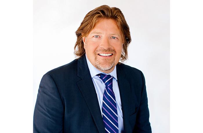 Mark Buller, executive chairman of Superior Cabinets