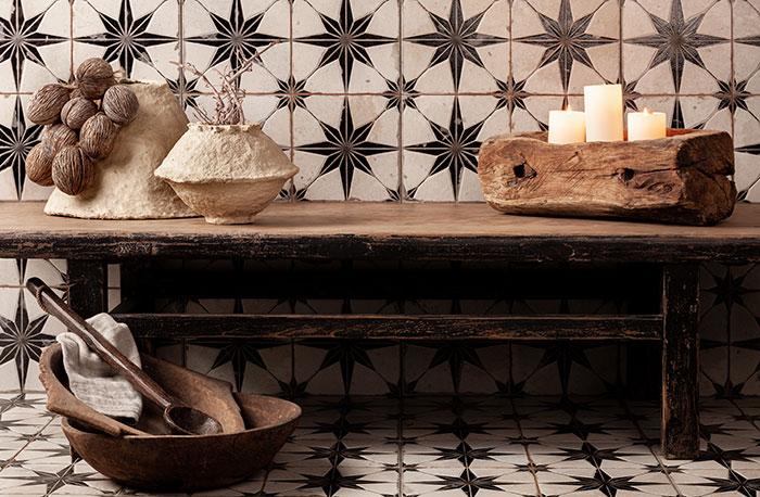 Tile of Spain Peronda