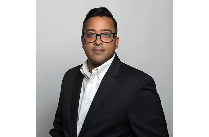 Infinity Drain Management Team