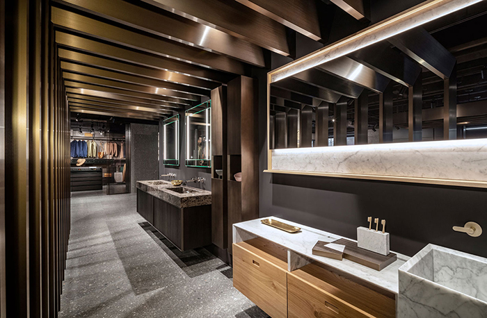 Snaidero NYC Showroom