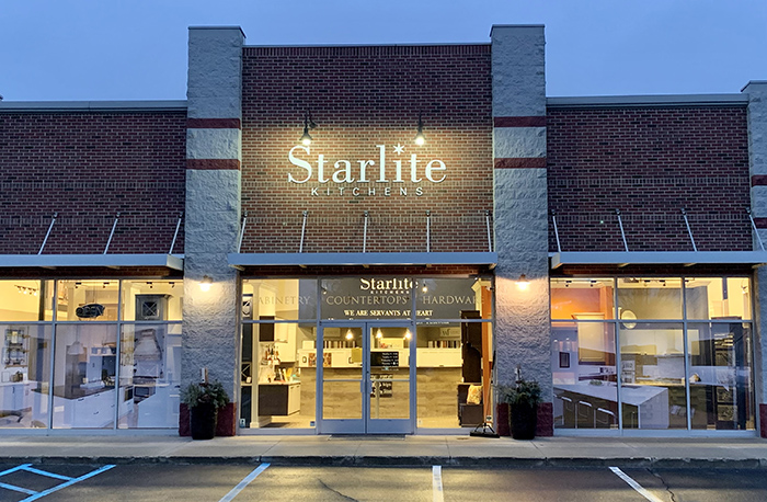 Starlite Kitchens