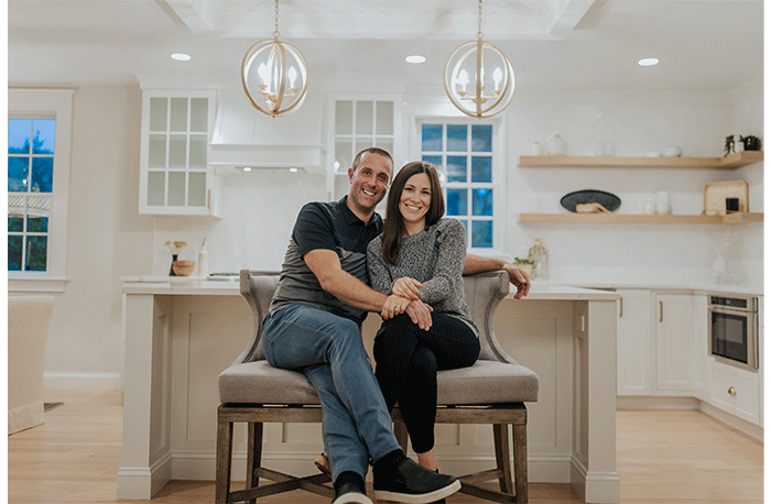 kadilak homes communicating with clients