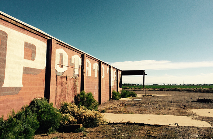 Central Arizona Supply Potato Barn