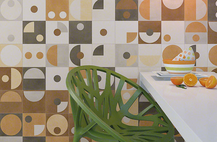 Tile of Spain Vives