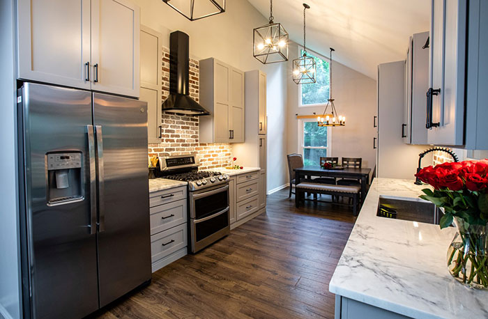 Wellborn Cabinet Design Contest Winners