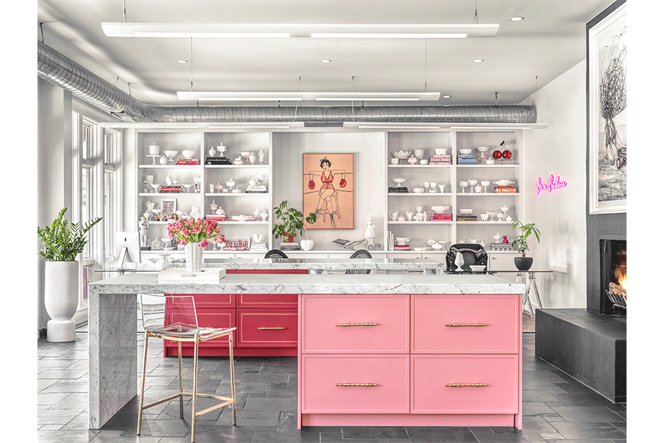 ADJ Interiors Moves Offices