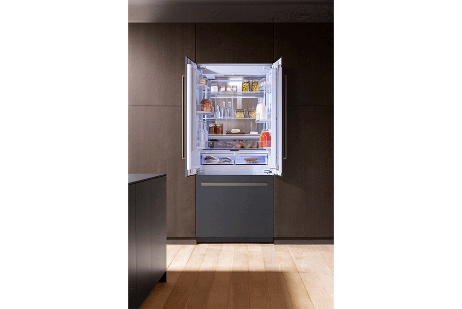 Bertazzoni