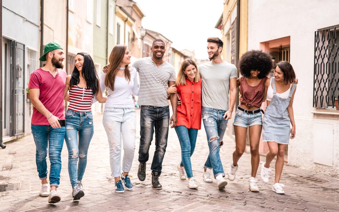 Getting Ready for Gen Z