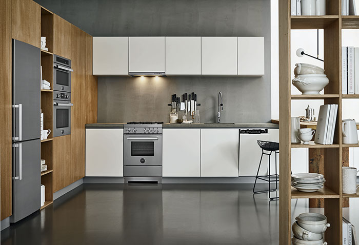 bertazzoni