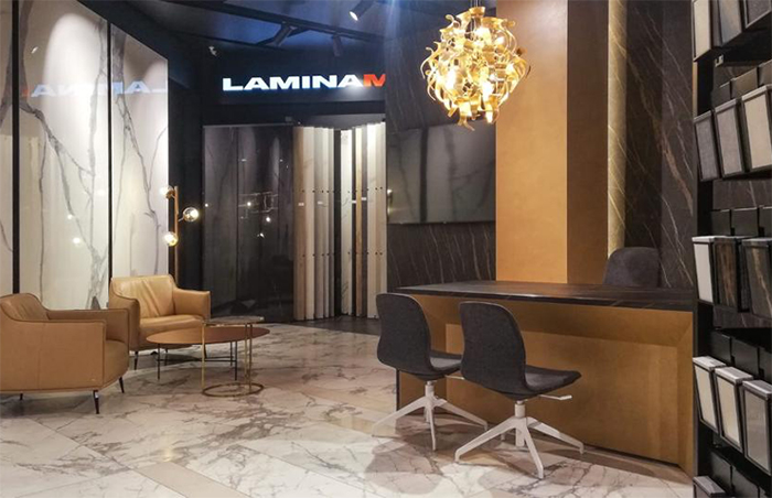 laminam