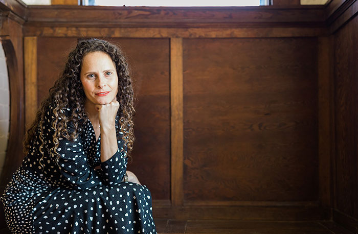 Diversity in Design Liz