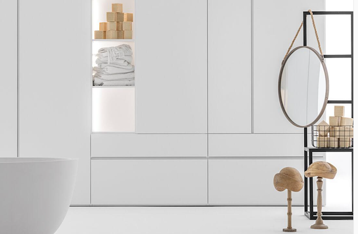 mandicasa hinged doors