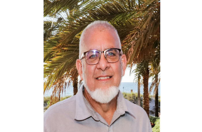 ISFA Mike Henry