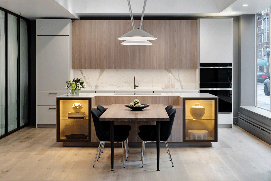 Poggenpohl Opens Boston Showroom