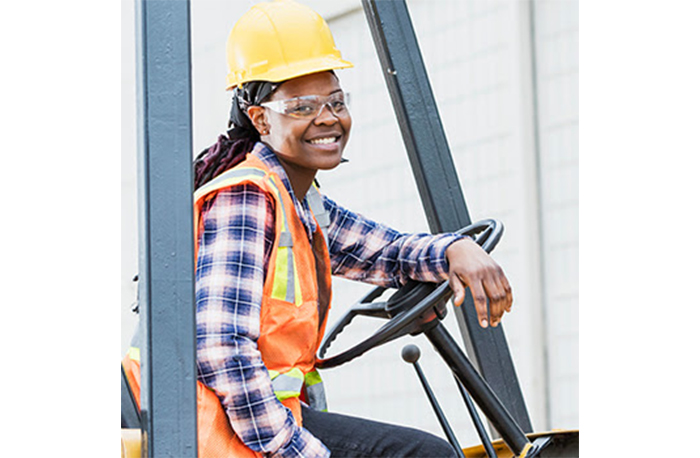 Careers in Construction Month