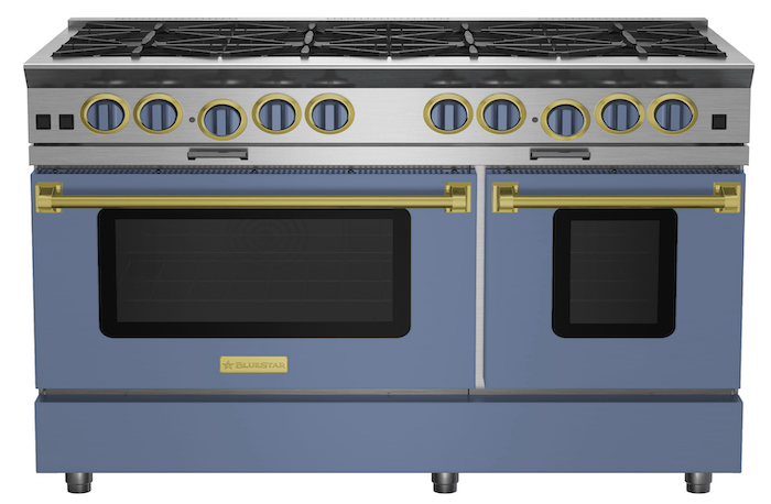 bluestar range
