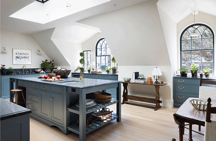 2024 San Francisco Decorator Showcase kitchen