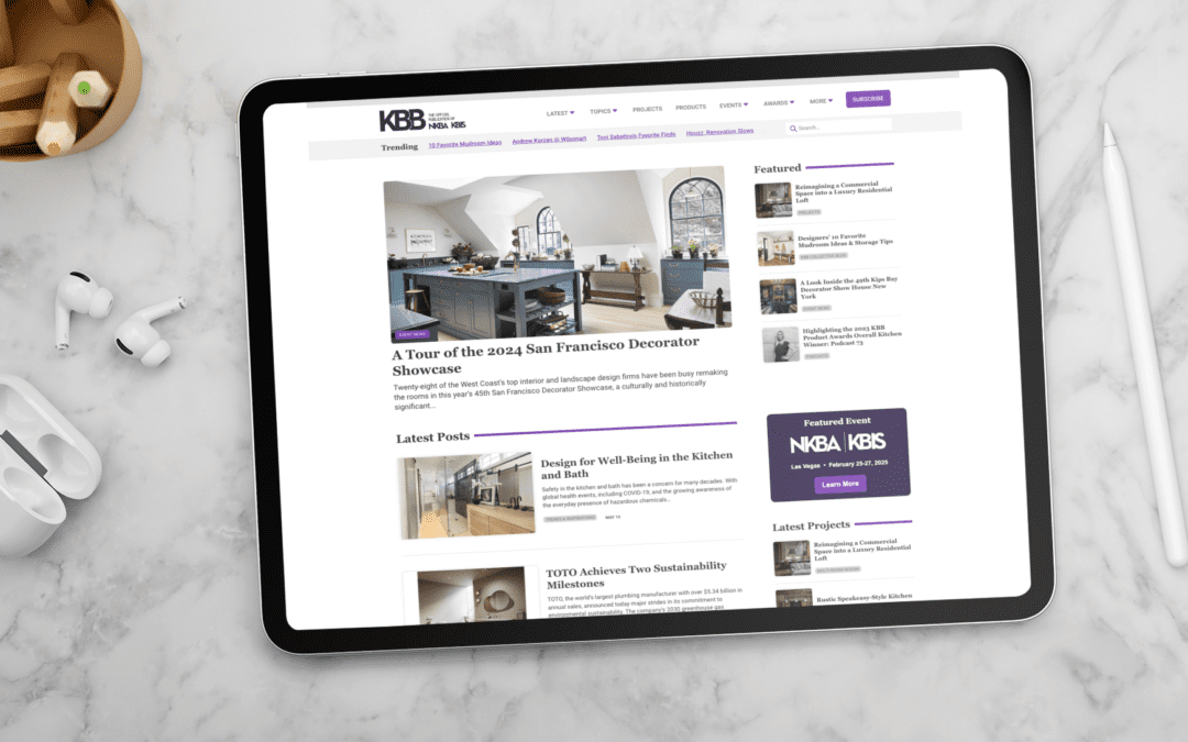 Introducing KBB’s New Website