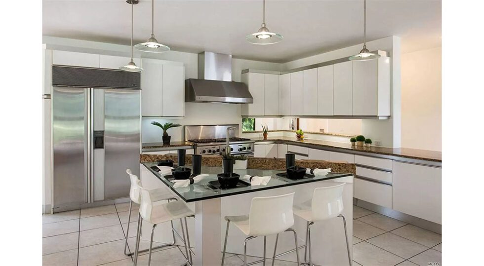 Updating a Modern Kitchen Kitchen & Bath Business