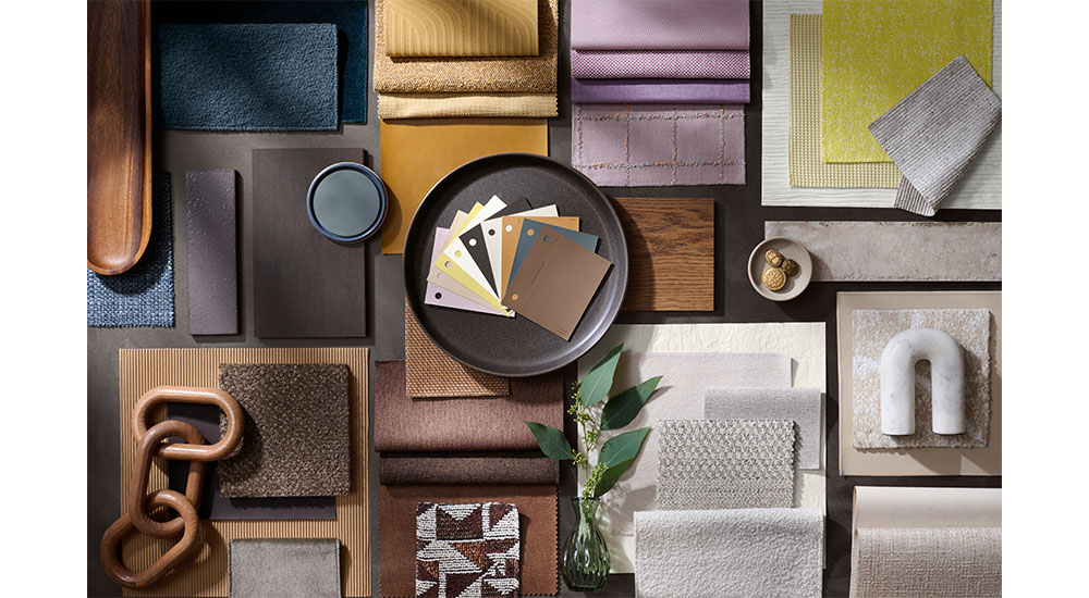 SherwinWilliams Announces 2025 Color Capsule of the Year Kitchen