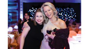 NKBA Design Awards winners at KBIS 2024.